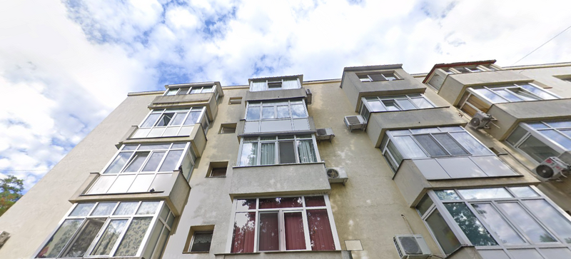 Floreasca, Barbu Vacarescu, Parc Cinematograf