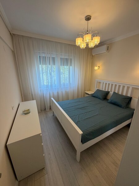 Floreasca, Barbu Vacarescu, Parc Cinematograf