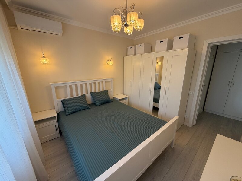 Floreasca, Barbu Vacarescu, Parc Cinematograf