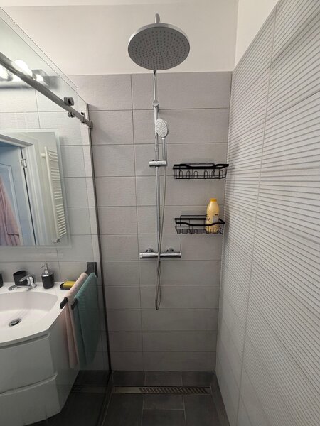 Floreasca, Barbu Vacarescu, Parc Cinematograf