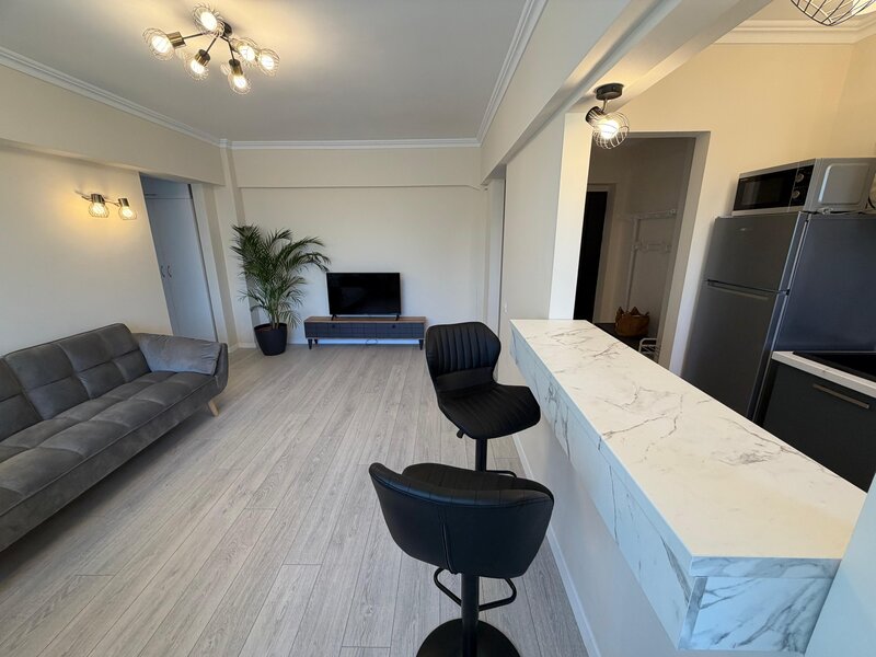 Floreasca, Barbu Vacarescu, Parc Cinematograf