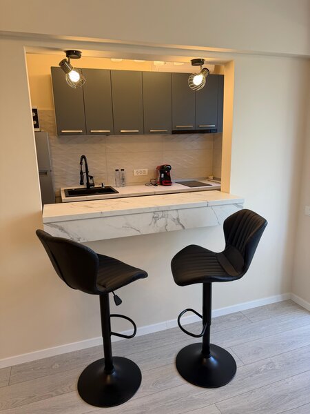 Floreasca, Barbu Vacarescu, Parc Cinematograf