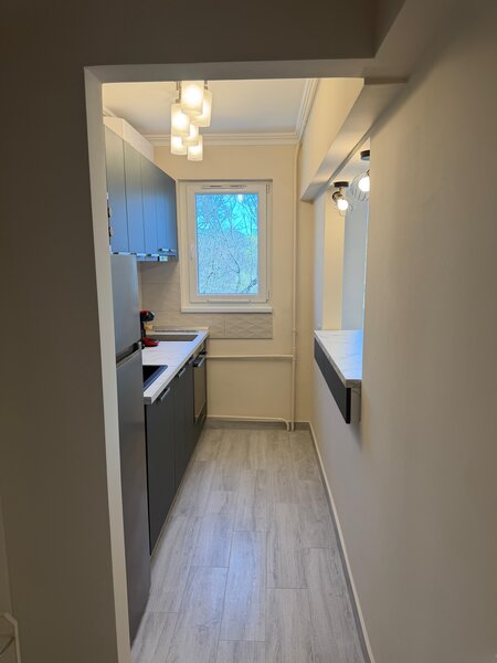 Floreasca, Barbu Vacarescu, Parc Cinematograf