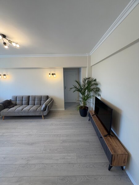 Floreasca, Barbu Vacarescu, Parc Cinematograf