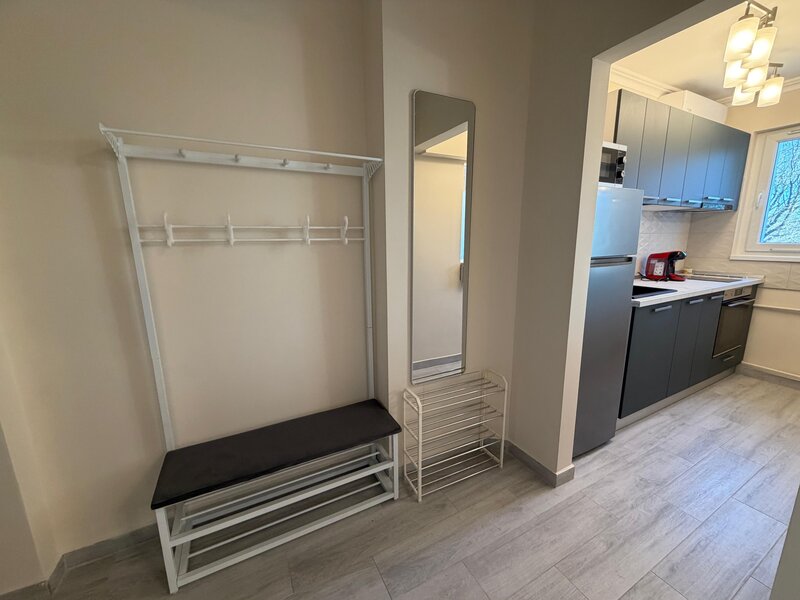 Floreasca, Barbu Vacarescu, Parc Cinematograf